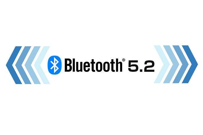 Bluetooth® 5.2