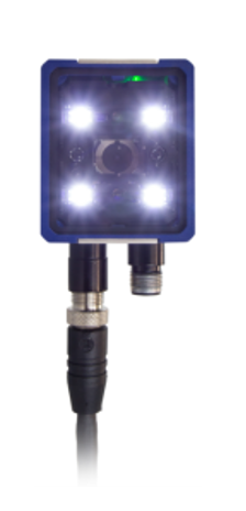 用途に合わせて２タイプの照明と２種類の焦点レンズからモデル選択が可能